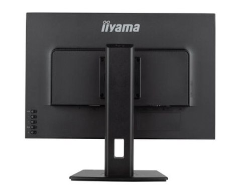 Monitor 25 cali XUB2595WSU-B5 IPS.PIVOT.16:10.USB.DP.HDMI.VGA.2x2W. 300(cd/m2).HAS(150mm) IIYAMA