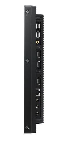 Monitor profesjonalny SH37C 37 cali 16:4,5 Matowy 24h/7 700(cd/m2) 1920x540 S10 Player (Tizen 7, VXT Ready) Wi-Fi/BT 3 lata d2d Samsung Monitor profesjonalny SH37C 37 cali 16:4,5 Matowy 24h/7 700(cd/m2) 1920x540 S10 Player (Tizen 7, VXT Ready) Wi-Fi/BT 3 lata d2d Samsung