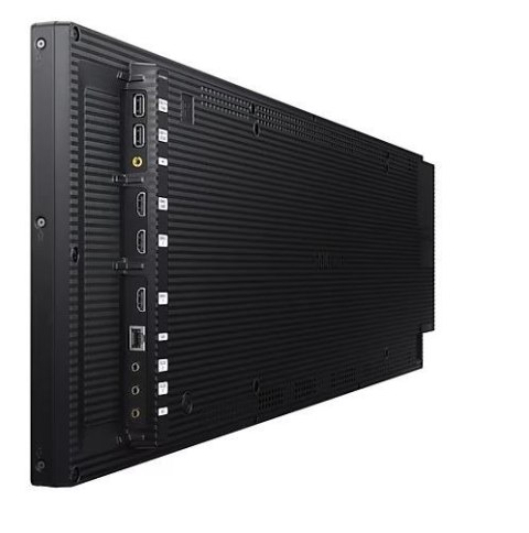 Monitor profesjonalny SH37C 37 cali 16:4,5 Matowy 24h/7 700(cd/m2) 1920x540 S10 Player (Tizen 7, VXT Ready) Wi-Fi/BT 3 lata d2d Samsung Monitor profesjonalny SH37C 37 cali 16:4,5 Matowy 24h/7 700(cd/m2) 1920x540 S10 Player (Tizen 7, VXT Ready) Wi-Fi/BT 3 lata d2d Samsung
