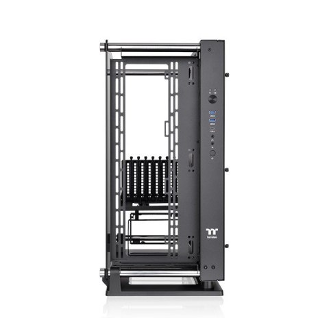 Obudowa - Core P3 Pro Tempered Glass - Czarna Thermaltake