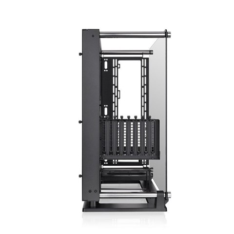 Obudowa - Core P3 Pro Tempered Glass - Czarna Thermaltake