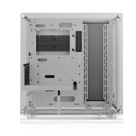 Obudowa - Core P3 Pro Tempered Glass - Snow Edition Thermaltake