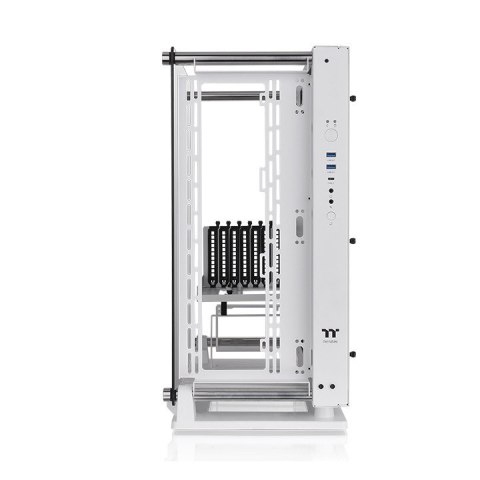 Obudowa - Core P3 Pro Tempered Glass - Snow Edition Thermaltake