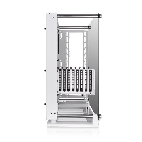 Obudowa - Core P3 Pro Tempered Glass - Snow Edition Thermaltake