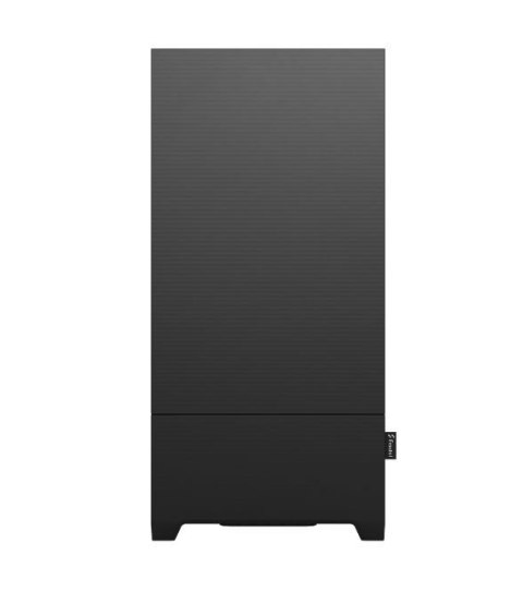 Obudowa Pop Silent Black Solid Fractal Design
