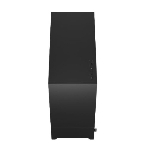 Obudowa Pop Silent Black Solid Fractal Design