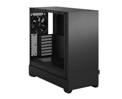 Obudowa Pop Silent Black Solid Fractal Design