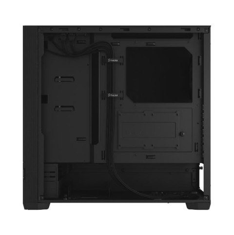 Obudowa Pop Silent Black Solid Fractal Design