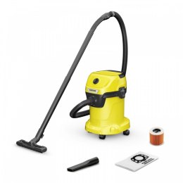 Odkurzacz uniwersalny WD3 V17/4/20 1.628-127.0 Karcher