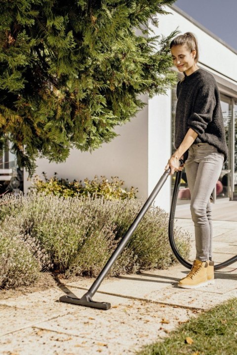 Odkurzacz uniwersalny WD3 V17/4/20 1.628-127.0 Karcher Odkurzacz uniwersalny WD3 V17/4/20 1.628-127.0 Karcher