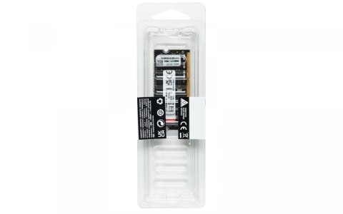 Pamięć DDR4 FURY Impact SODIMM 32GB(1*32GB)/3200 CL20 Kingston