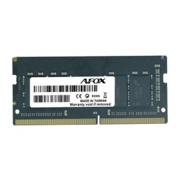Pamięc PC DDR4 8GB 3200MHz AFOX