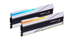 Pamięć PC DDR5 64GB (2x32GB) Trident Neo AMD RGB 6000MHz CL30-36 EXPO biała G.SKILL