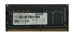 Pamięć SO-DIMM DDR4 16G 2400Mhz Micron Chip AFOX