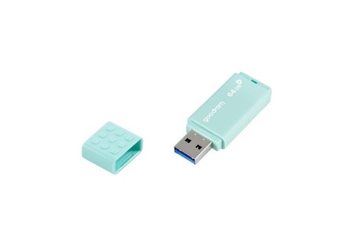 Pendrive UME3 Care 64GB USB 3.0 GOODRAM Pendrive UME3 Care 64GB USB 3.0 GOODRAM
