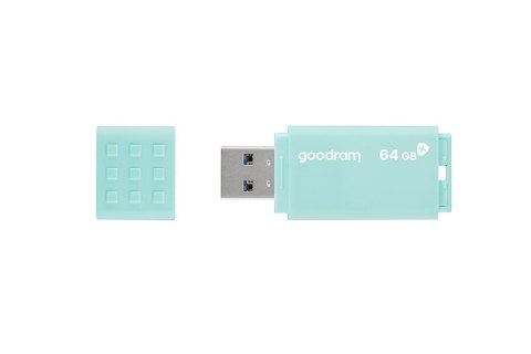 Pendrive UME3 Care 64GB USB 3.0 GOODRAM Pendrive UME3 Care 64GB USB 3.0 GOODRAM