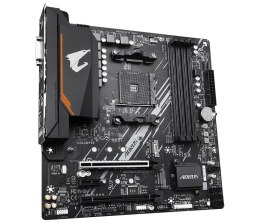 Płyta główna B550M AORUS ELITE AM4 4DDR4 2HDMI/DVI-D mATX Gigabyte