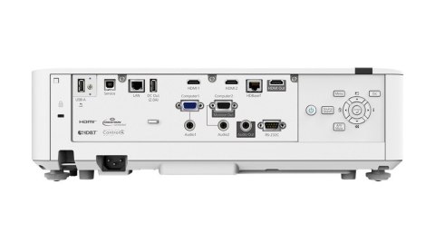 Projektor EB-L630U 3LCD/LASER/WUXGA/6200L/2.5m:1/WLAN Epson