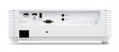 Projektor H6546Ki DLP FHD/4500AL/10000:1/2.9kg Acer Projektor H6546Ki DLP FHD/4500AL/10000:1/2.9kg Acer