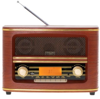Radio RETRO AD1187 Adler