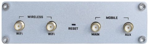 Router RUT360 LTE Cat 6, 3G, WiFi, Ethernet