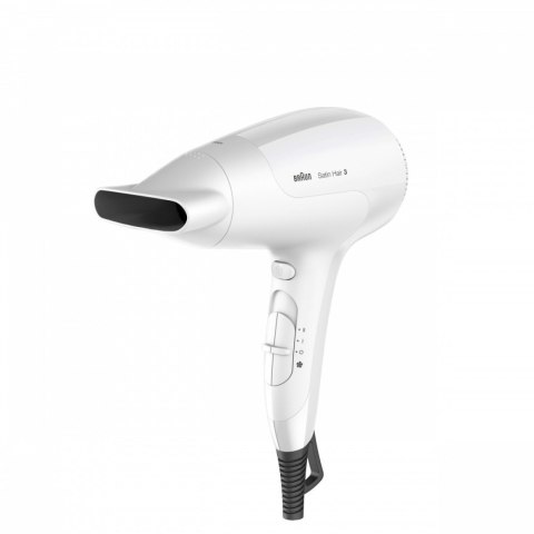 Suszarka do włosów Satin Hair 3 HD380 Braun