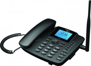 Telefon stacjonarny na karte SIM MM 41D 4G Maxcom