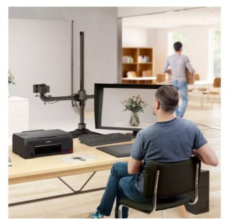 Urządzenie wielofunkcyjne atramentowe G640 4620C009