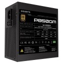 Zasilacz P850GM 850W PFC 120mm Hydraulic fan ATX Gigabyte