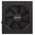 Zasilacz P850GM 850W PFC 120mm Hydraulic fan ATX Gigabyte