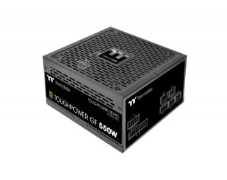 Zasilacz - ToughPower GF 550W Modular 80+Gold Thermaltake