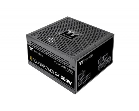 Zasilacz - ToughPower GF 550W Modular 80+Gold Thermaltake