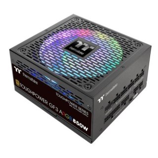 Zasilacz - Toughpower GF3 ARGB 850W Gold F Modular 14cm Gen5 Thermaltake