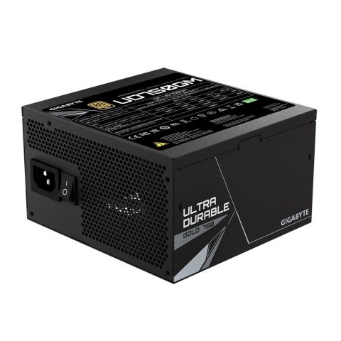 Zasilacz modularny UD750GM 750W 80PLUS GOLD ATX Gigabyte Zasilacz modularny UD750GM 750W 80PLUS GOLD ATX Gigabyte