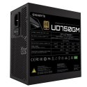Zasilacz modularny UD750GM 750W 80PLUS GOLD ATX Gigabyte