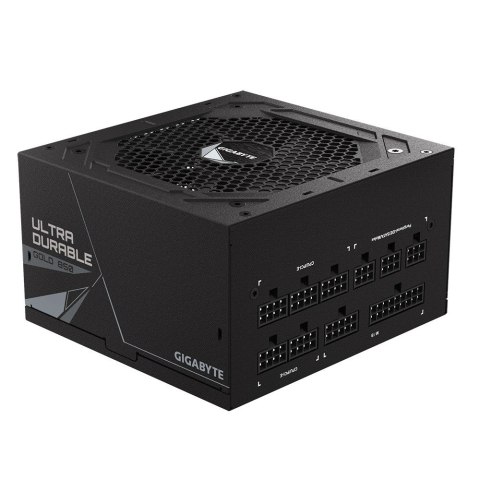 Zasilacz modularny UD850GM 850W 80PLUS GOLD ATX Gigabyte Zasilacz modularny UD850GM 850W 80PLUS GOLD ATX Gigabyte