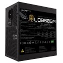 Zasilacz modularny UD850GM 850W 80PLUS GOLD ATX Gigabyte