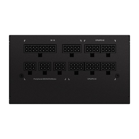 Zasilacz modularny UD850GM 850W 80PLUS GOLD ATX Gigabyte Zasilacz modularny UD850GM 850W 80PLUS GOLD ATX Gigabyte