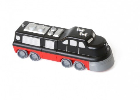 Zestaw Malblo Magnetyczne pojazdy deluxe 1