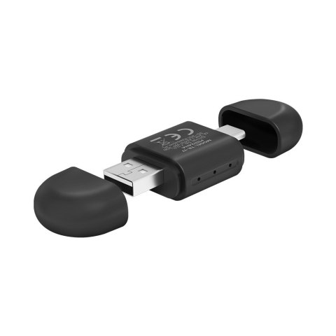 Adapter bezprzewodowy CarPlay & Android Auto TR-17 Savio