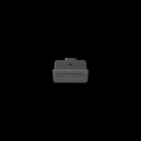 Dzwonek do drzwi video B2C E340 czarny Iteration 1 Anker