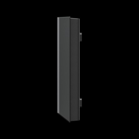 Dzwonek do drzwi video B2C E340 czarny Iteration 1 Anker