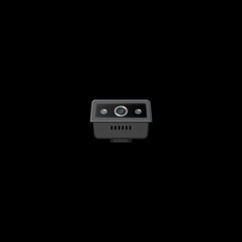 Dzwonek do drzwi video B2C E340 czarny Iteration 1 Anker
