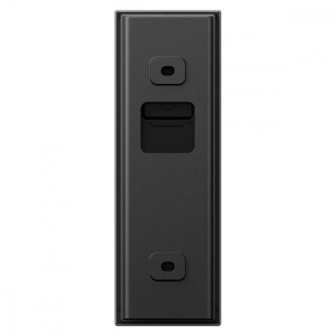 Dzwonek do drzwi video doorbell E340 czarny Anker