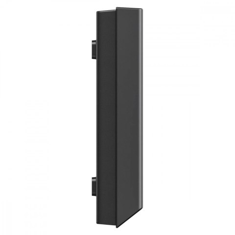 Dzwonek do drzwi video doorbell E340 czarny Anker