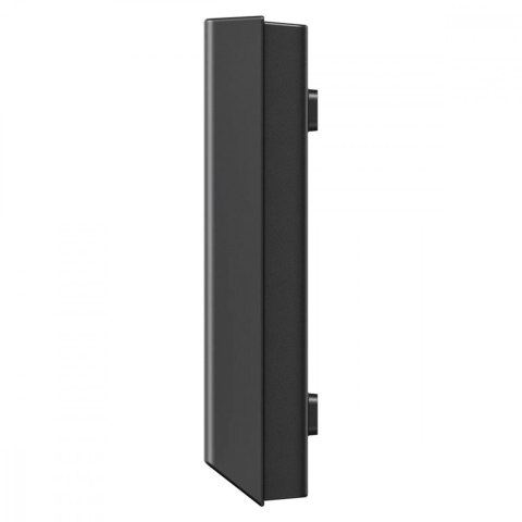 Dzwonek do drzwi video doorbell E340 czarny Anker
