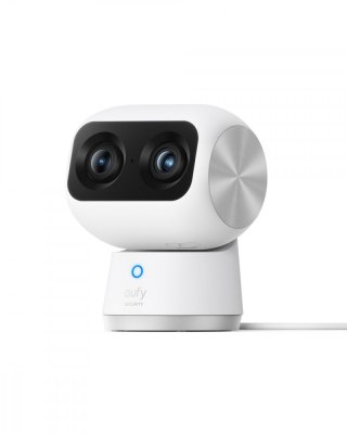 Eufy Kamera wewnętrzna S350 B2C Iteration 1 Biała Anker