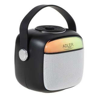 Głośnik karaoke AD1199B Adler