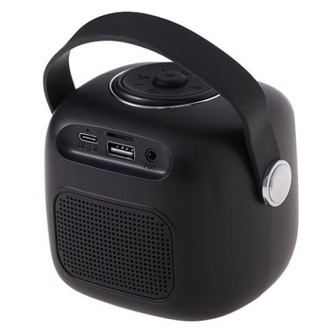 Głośnik karaoke AD1199B Adler