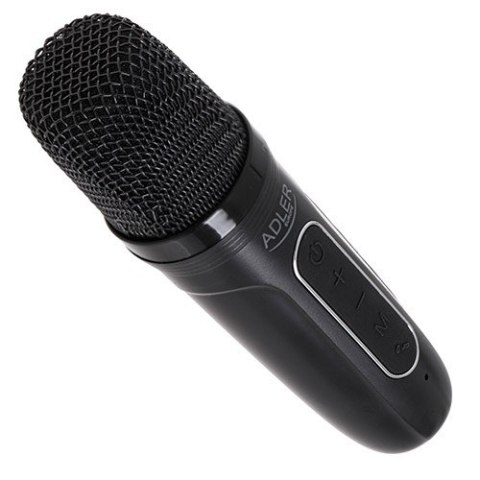 Głośnik karaoke AD1199B Adler